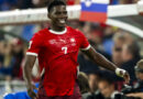 Cameroon-Born Embolo Denied U.S. Visa as Switzerland Face World Cup Setback