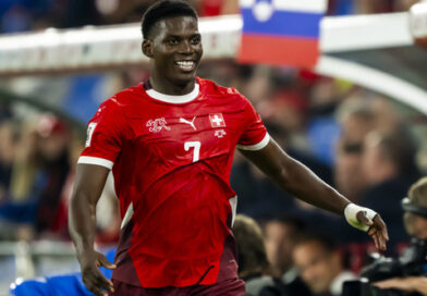 Cameroon-Born Embolo Denied U.S. Visa as Switzerland Face World Cup Setback