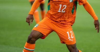 Elye Wahi Ruled Out of Ivory Coast’s Canada Trip After Visa Setback