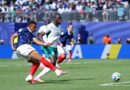 Mbappé Breaks French Record as France Punish Wasteful Senegal in World Cup Opener