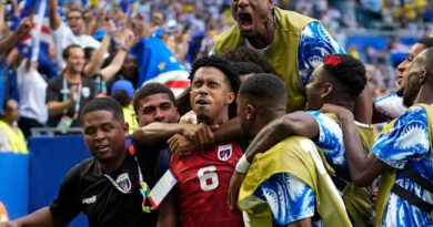 Cape Verde’s World Cup journey gathers more momentum after draw against Uruguay