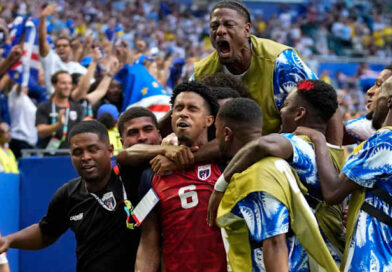 Cape Verde’s World Cup journey gathers more momentum after draw against Uruguay