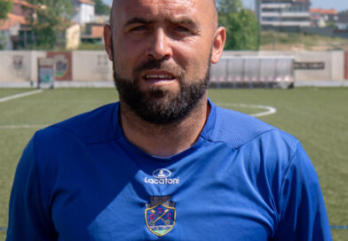 FEMAFOOT Set To Appoint Anthony Da Silva as New Head Coach of Mali’s Eagles
