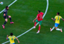 Brazil and Morocco Share Spoils After Saibari and Vinicius Trade Stunners
