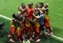 Wissa Brace Sparks Comeback as Leopards Secure Round of 32 Berth