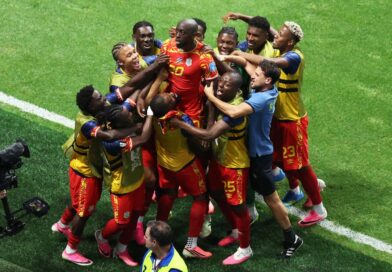Wissa Brace Sparks Comeback as Leopards Secure Round of 32 Berth