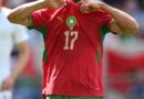 Confirmed: Morocco Suffer Major World Cup Blow as Abde Ezzalzouli and Nayef Aguerd Ruled Out