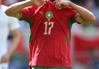 Confirmed: Morocco Suffer Major World Cup Blow as Abde Ezzalzouli and Nayef Aguerd Ruled Out