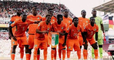Côte d’Ivoire Throw Away One-Goal Lead as Germany Stage Late World Cup Comeback for 2-1 win