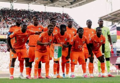 Côte d’Ivoire Throw Away One-Goal Lead as Germany Stage Late World Cup Comeback for 2-1 win