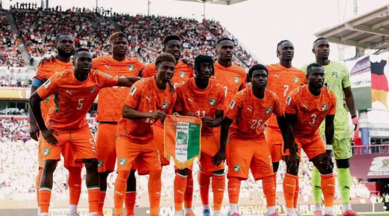 Côte d’Ivoire Throw Away One-Goal Lead as Germany Stage Late World Cup Comeback for 2-1 win