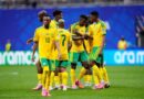 Broos Faces Selection Dilemma as Bafana Prepare for Canada Showdown