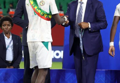 Senegal Overcome Tanzania in Shootout Drama to Lift U-17 AFCON Trophy