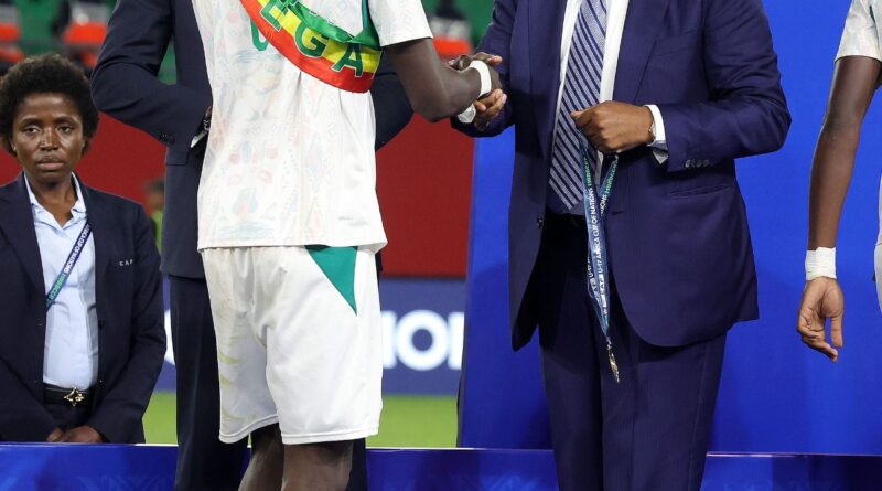 Senegal Overcome Tanzania in Shootout Drama to Lift U-17 AFCON Trophy