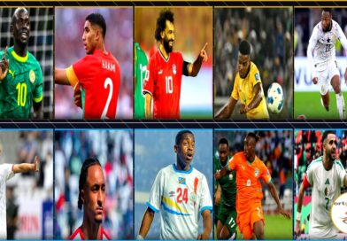 Africa’s Mavericks: The Stars Carrying a Continent’s World Cup Dreams