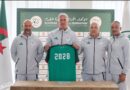 Petkovic extends Contract with Algeria ahead of 2026 world Cup