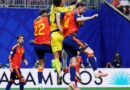 Cape Verde Defy the Odds, Frustrate Spain in World Cup Debut