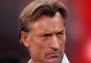 When An African Team Needs Saving, Hervé Renard Usually Answers