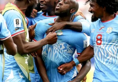 Resilient DR Congo Hold Portugal as Wissa’s Header Earns Famous World Cup Point