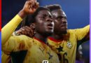 Last-Gasp Yirenkyi Strike Sends Black Stars Soaring Past Panama