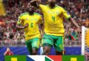 Mokoena’s Nerve Keeps South Africa Alive as Bafana Hold Czechia