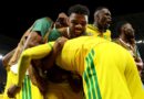 Maseko Fires Bafana Bafana into World Cup&nbsp; Knockout Stage