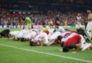 Saibari the Hero as Atlas Lions Outlast Oranje in Shootout
