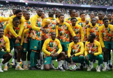 From Colony to Contender: Senegal’s Date With History Against France