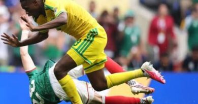 When Strength Was Enough: Africa’s Football Identity Faces A World Cup Test