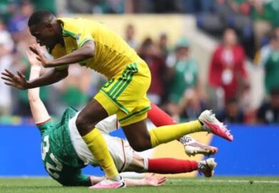 When Strength Was Enough: Africa’s Football Identity Faces A World Cup Test