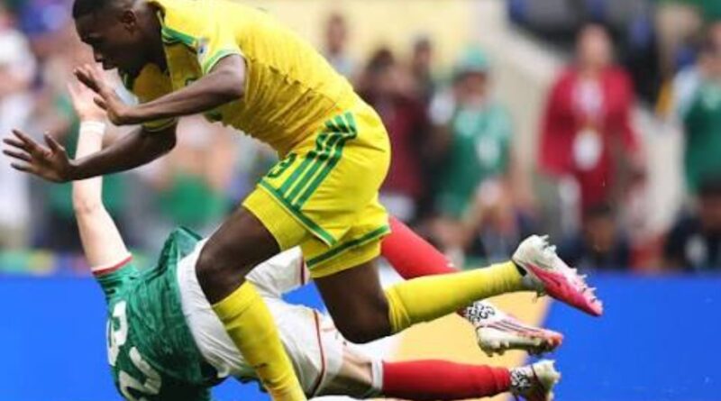 When Strength Was Enough: Africa’s Football Identity Faces A World Cup Test