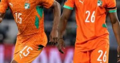 Abidjan’s Finest Carry Hope From the Ashes of Koumassi Camp