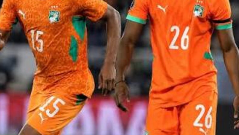 Abidjan’s Finest Carry Hope From the Ashes of Koumassi Camp