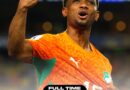 Amad Joins Ivory Coast’s World Cup Roll of Honour with Late Ecuador Winner