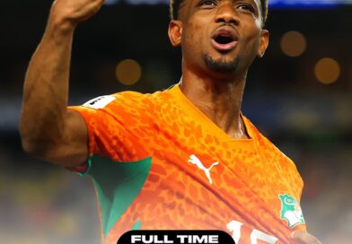 Amad Joins Ivory Coast’s World Cup Roll of Honour with Late Ecuador Winner