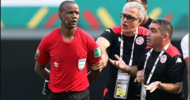 Tunisia Turn to Familiar Face as World Cup Humiliation Sparks Third Coaching Change in Six Months
