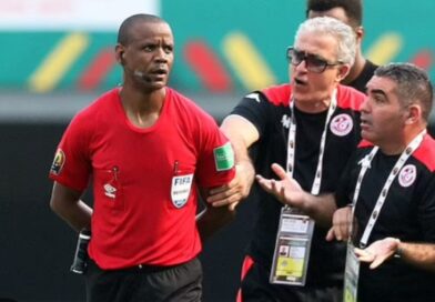 Tunisia Turn to Familiar Face as World Cup Humiliation Sparks Third Coaching Change in Six Months