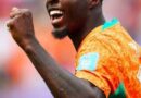 Nicolás Pépé Double Fires Côte d’Ivoire into World Cup Knockout Stage