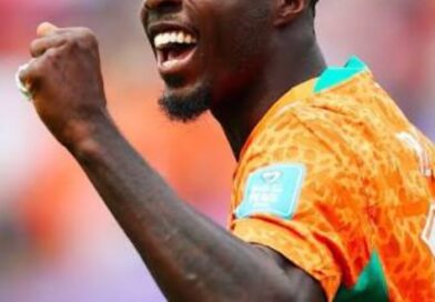 Nicolás Pépé Double Fires Côte d’Ivoire into World Cup Knockout Stage