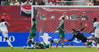 Senegal End Group I with Iraq Win; Now They Must Hope and Pray