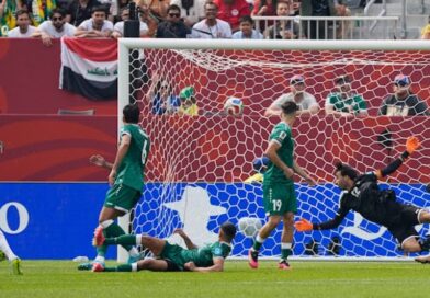 Senegal End Group I with Iraq Win; Now They Must Hope and Pray