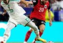 Three-All Thriller Sends Both Algeria and Austria to the Knockout Rounds