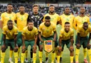 This Is Not the Bafana You Knew