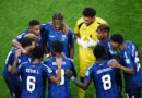 Cape Verde Makes World Cup History as Smallest Nation Ever to Reach Knockout Stage