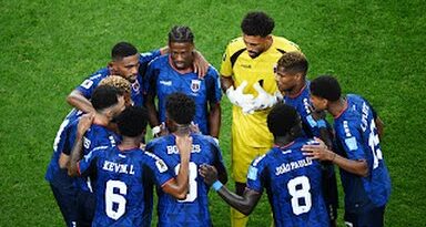 Cape Verde Makes World Cup History as Smallest Nation Ever to Reach Knockout Stage