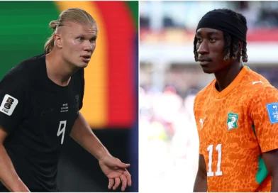 Red Bull Subplot Fueling Côte d’Ivoire vs. Norway