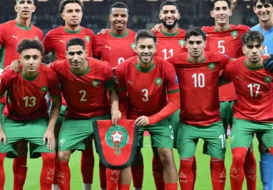 The Day Morocco Stop Looking Back at Qatar