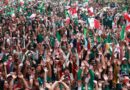The Mexican Wave Returns Home—to a Place It Never Began