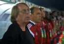 Claude Le Roy Handed Congo Job as Red Devils Launch New Era