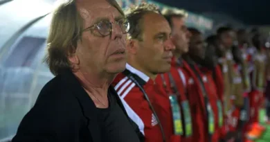 Claude Le Roy Handed Congo Job as Red Devils Launch New Era
